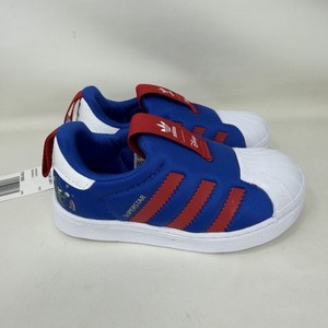 Adidas Superstar Disney | eBay