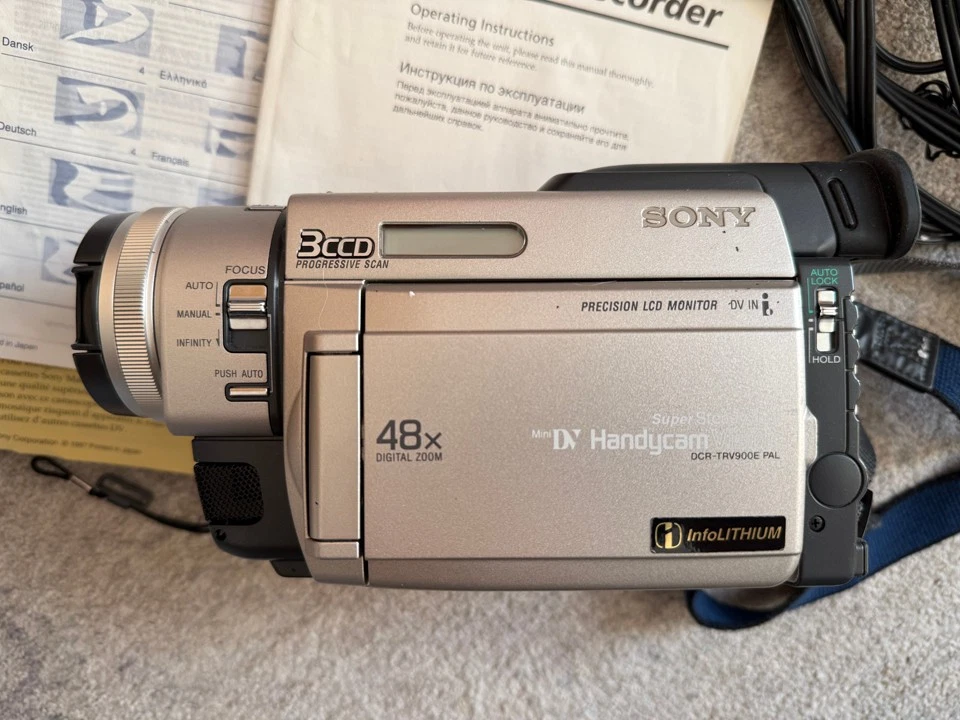 Preços baixos em Trv900 | eBay