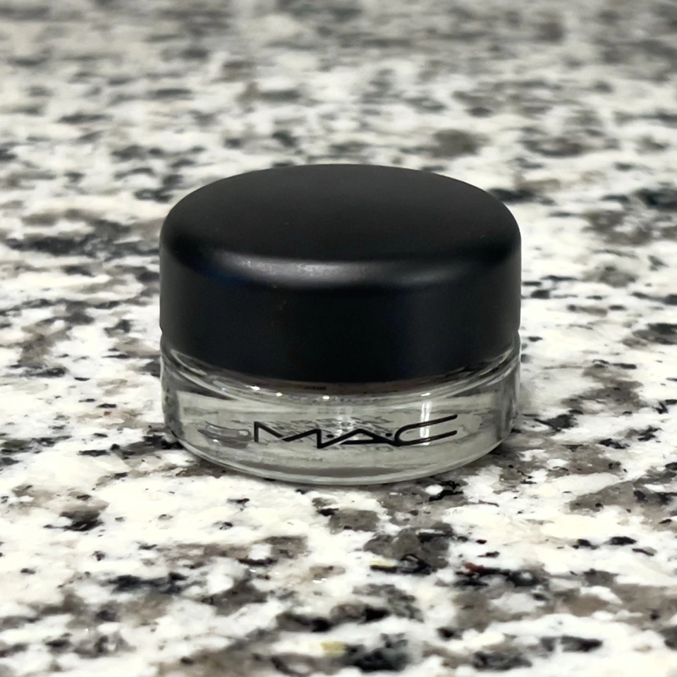 MAC Cosmetics Pro Longwear Paint Pot- Stroke My Ego - Image 3 of 4