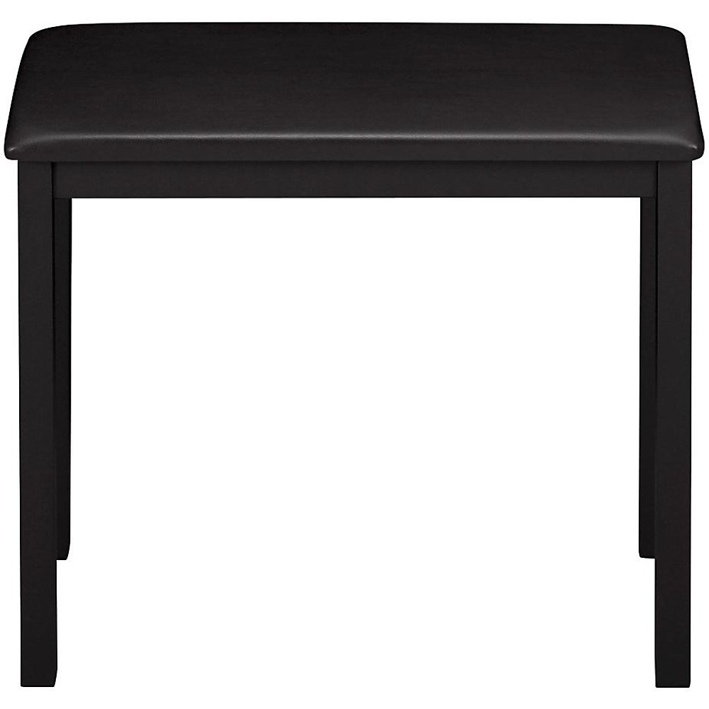 Металлическая скамья Casio CB7 черного цвета 15890₽