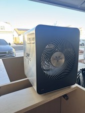Vornado VMHi605 Stainless Steel Whole Room He...