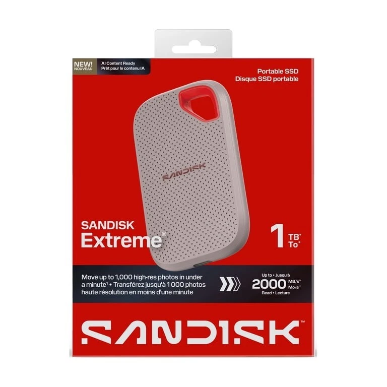 SanDisk 1TB Solid State Drives for sale | eBay