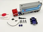 1984 Optimus Prime Complete G1 Transformers 1984 Figure