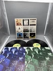 Pink Floyd: A Nice Pair LP Vinyl 1973 SABB-11257 “UNCENSORED” 1ST Press