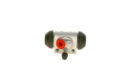 BOSCH Radbremszylinder 0 986 475 998 für TWINGO RENAULT SMART 3 TCe 110 BCM9 LPG