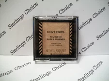 Covergirl TruBlend Super Stunner Hyper Glow #590 Gilded Glory