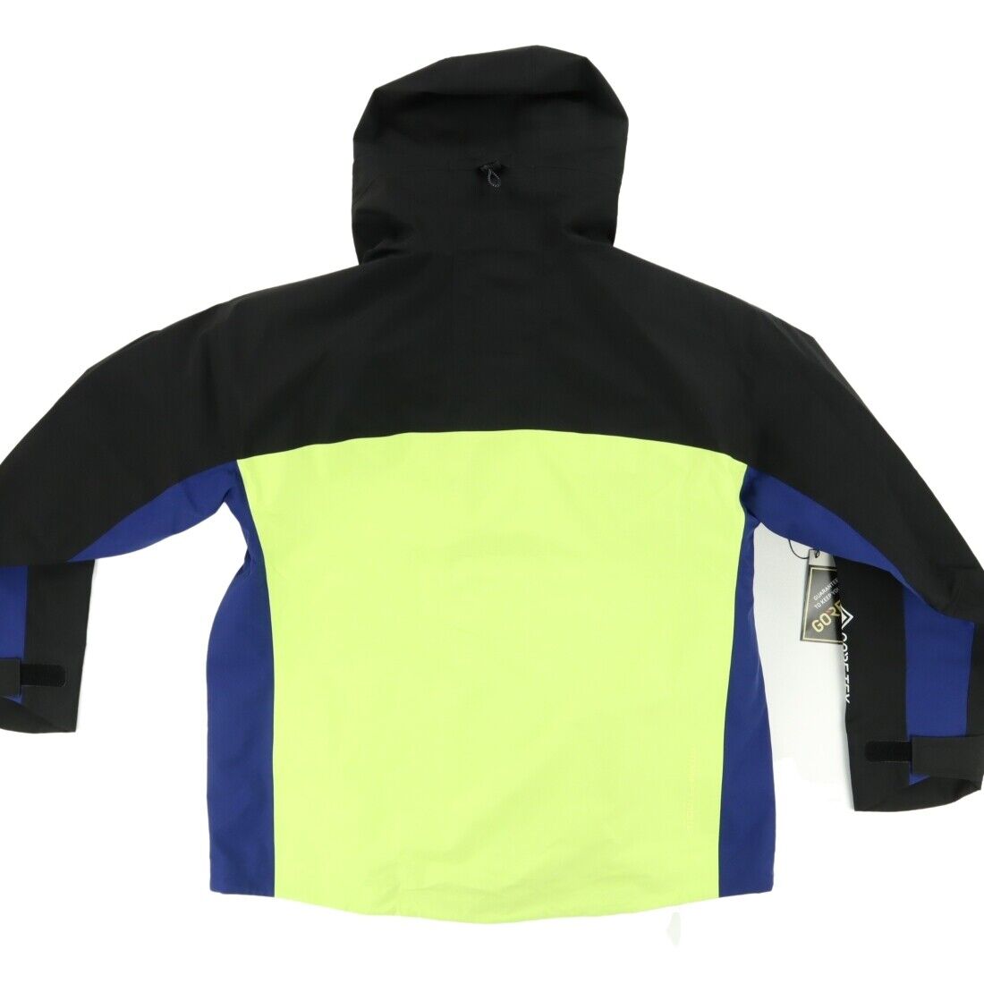 Nike ACG Gore Tex Misery Ridge Rain Jacket Colorblock Men's Nike ACG Gore Tex Misery Ridge Rain Jacket Colorblock Men's