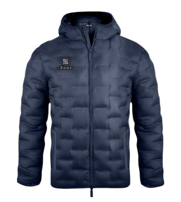 Giubbotto viktor zeus giubbotto jacket freetime winter