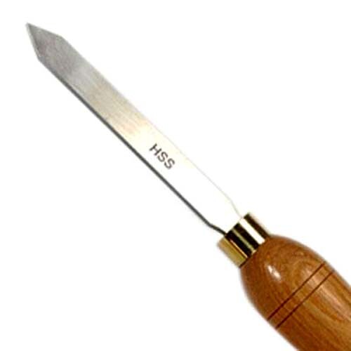 Parting Tool for Wood Turning 
