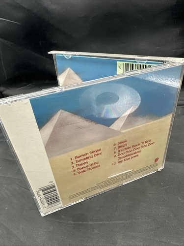 Made in the Shade by The Rolling Stones (CD, Jun-1975, Columbia (USA)) - Picture 4 of 4