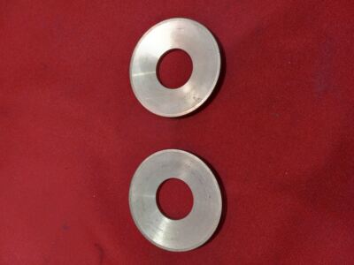 Plain Thrusting Washer ID 1-1/16 x OD  2-9/16