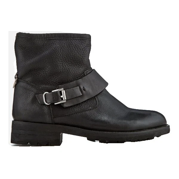 Botas de cuero Hudson para De mujer
