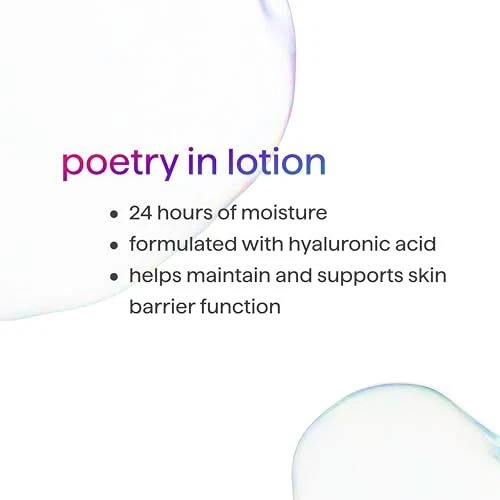 Loción corporal Method, mar + surf, 14 oz, 24 horas de humedad, 14 oz. Foto 3 de 4