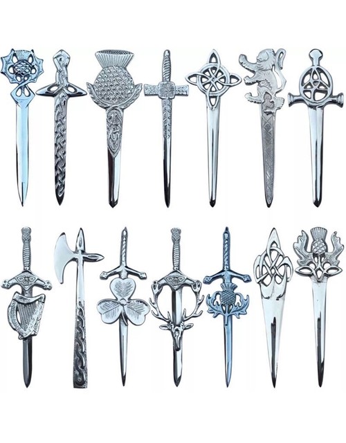 kilt pins for sale