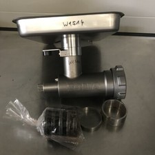 Solia M10 M20 M30 Edelstahlfleischwolf Fleischwolf für Mehrzweckküchenmaschine