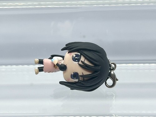 K Project Kuroh Yatogami Figure