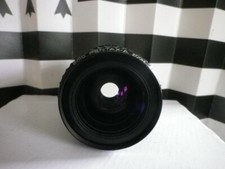Pentax-A smc zoom 35-70 f4