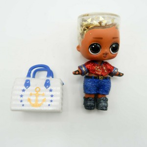 baby boy doll for big brother