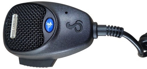 Cobra CAM29BT 6-PIN CB Radio Zamienny mikrofon redukujący szum na części - Zdjęcie 6 z 6