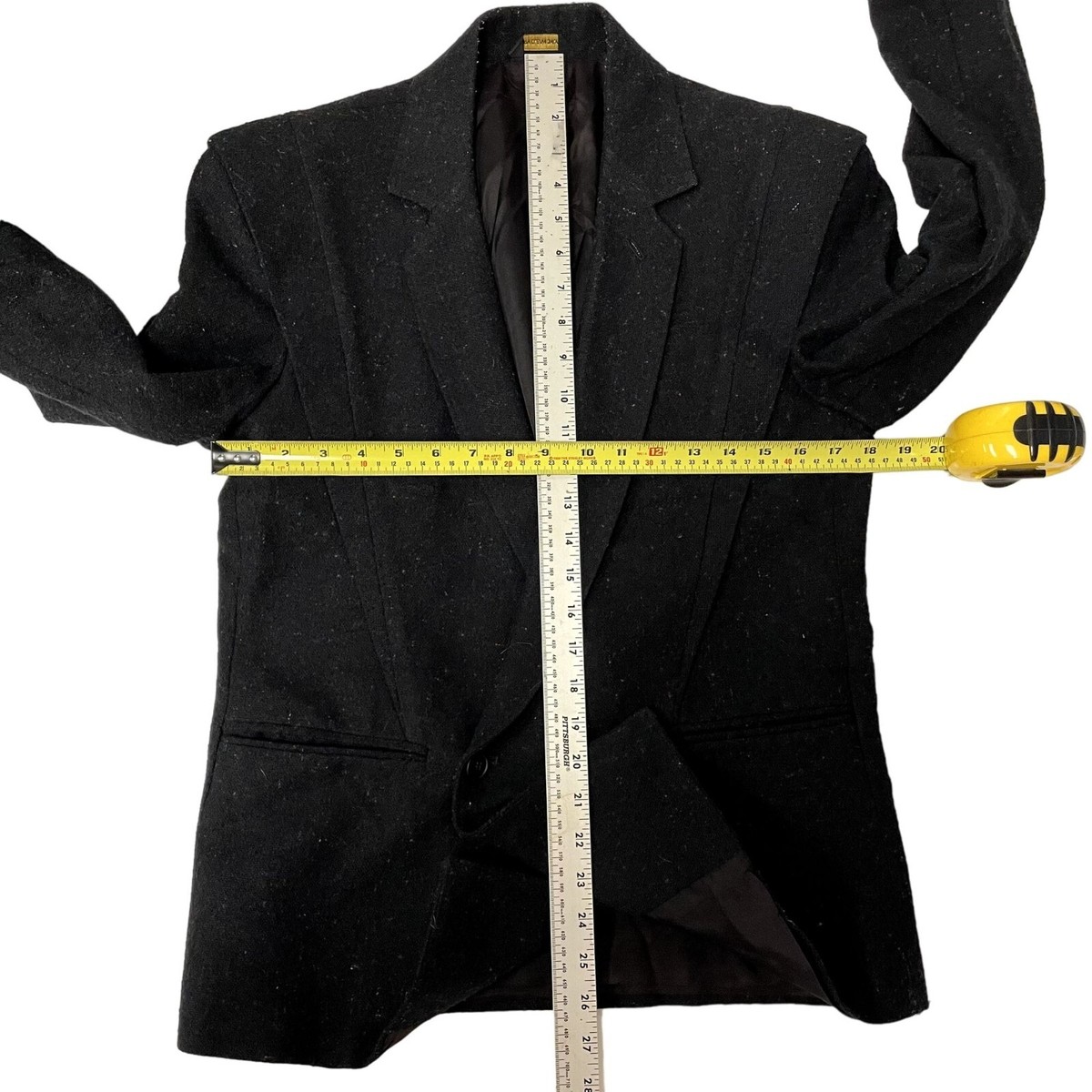 ジャケット・アウター IIROT Stand fall collar Coat 20250711IIROT01100.jpg?v=