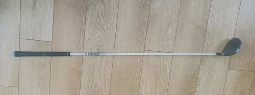 Mizuno JPX EZ 2016 #3 Wood / 15 Degree / Stiff Flex Fujikura Orochi Shaft - Picture 4 of 15