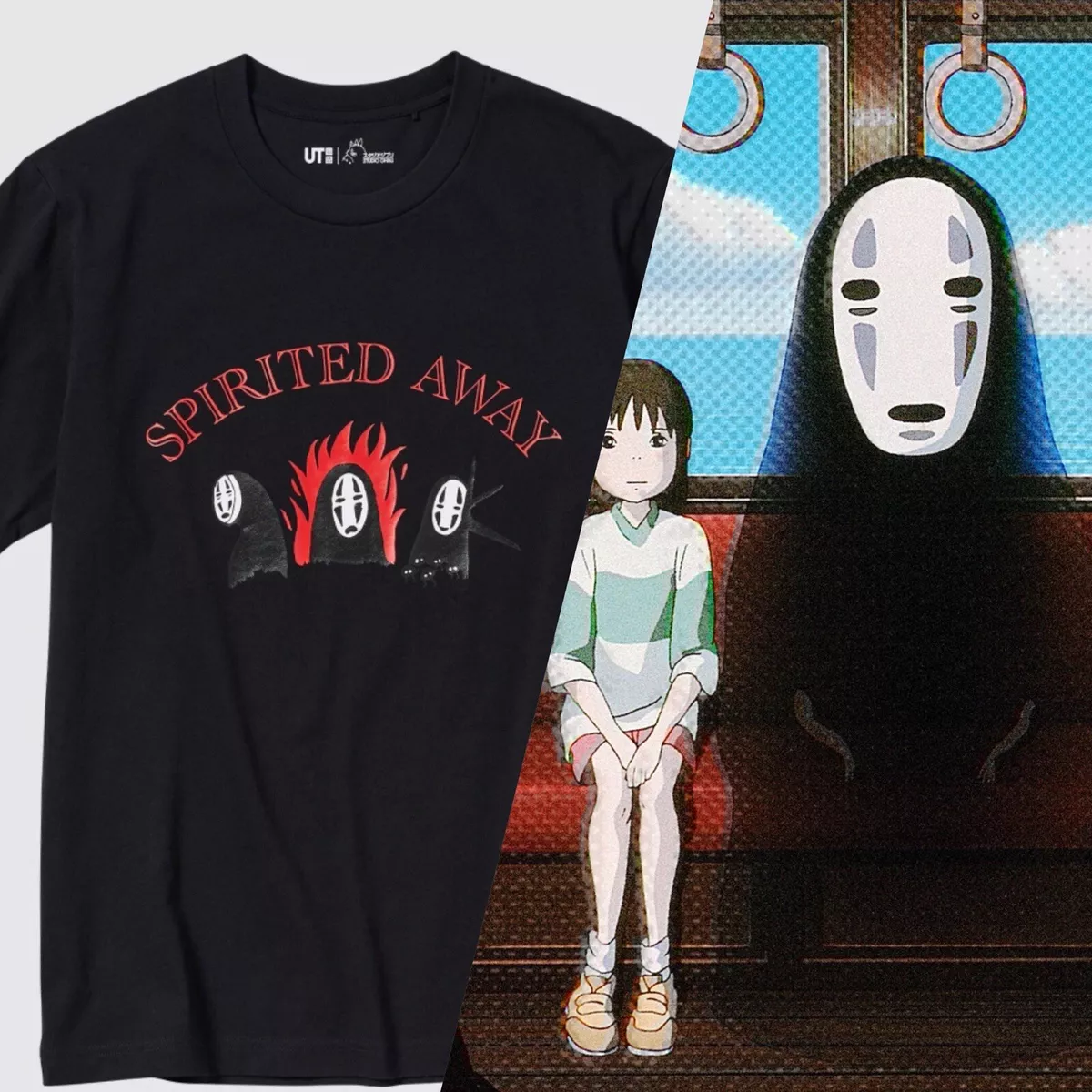 Spirited Away - Spirited Away pio pio Classic T-Shirt RB2212