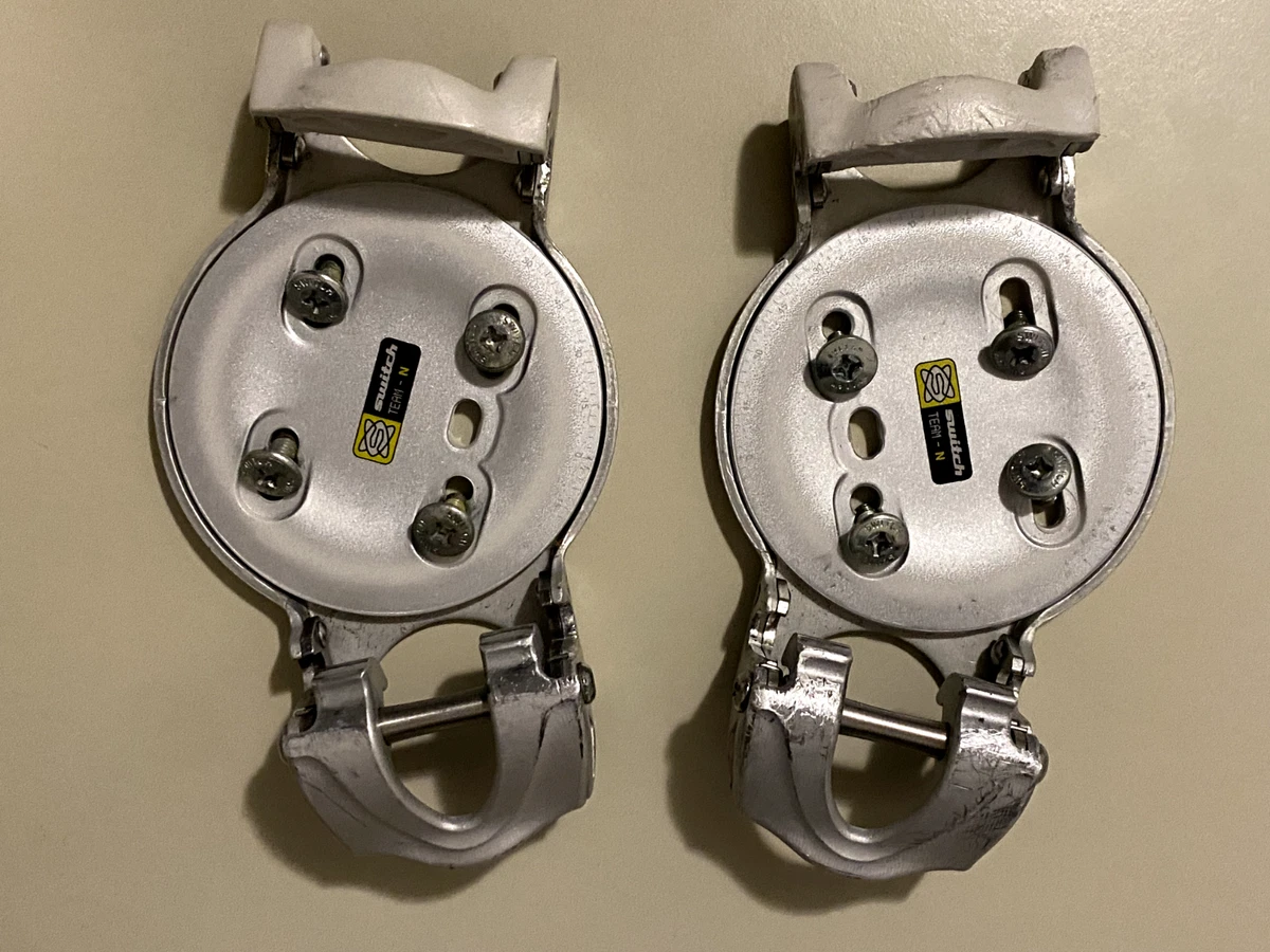 Switch Snowboarding Ski, Snowboard & Snowshoe Bindings for sale - eBay