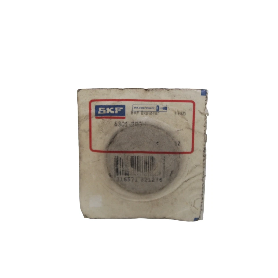 Bearing SKF 6301-2RSH - Image 2 of 4