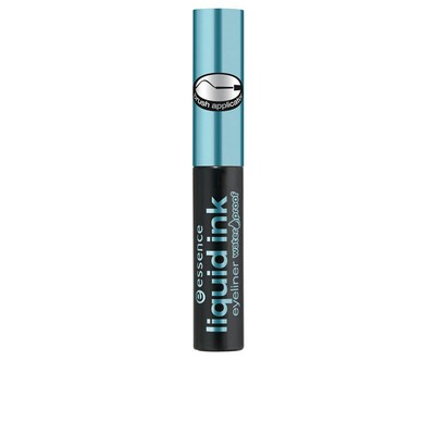 Essence Liquid Ink eyeliner liquidi 3 ml