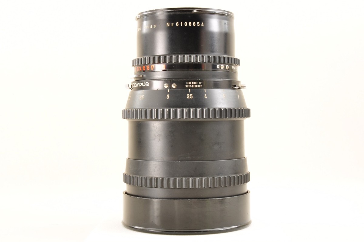 Hasselblad Carl Zeiss Sonnar T* 150mm f/4 C MF Lens