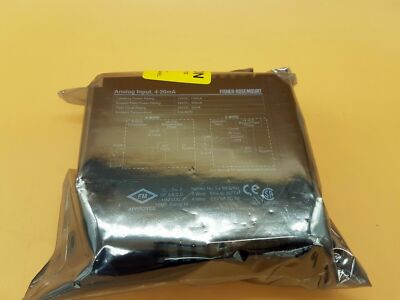 Fisher Rosemount Emerson DELTA V kj3002x1-bc1 AI. module. FINAL ASSY 12P0681x08