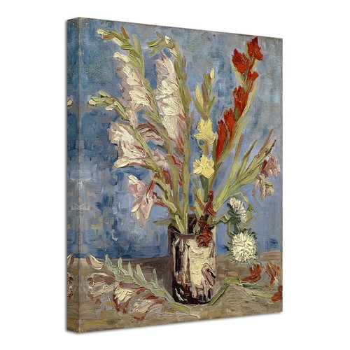 Canvas Prints Wall Art Van Gogh Painting Reproduction Picture Home Decor Framed