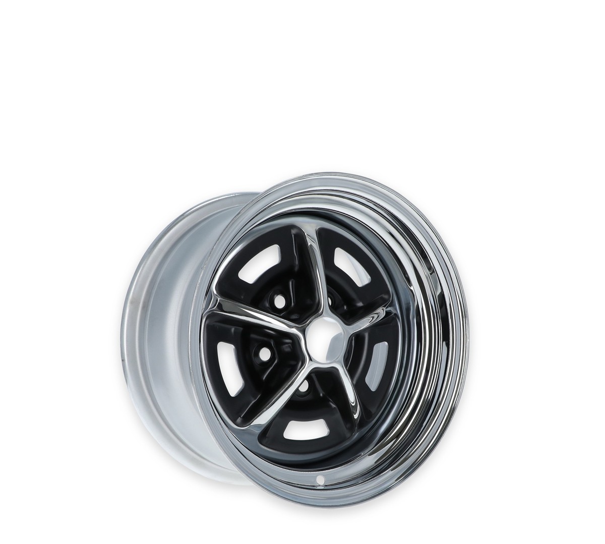 Wheel Magnum 500 5 Lug 14X7, 64 1965 1966 67 68 69 70 71 72 73