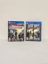 Tom Clancy's The Division 2 Washington DC Edition PS4