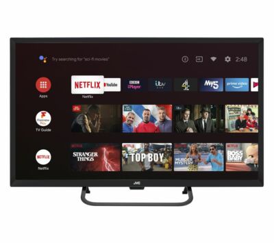 JVC LT-32CA690 Android TV 32