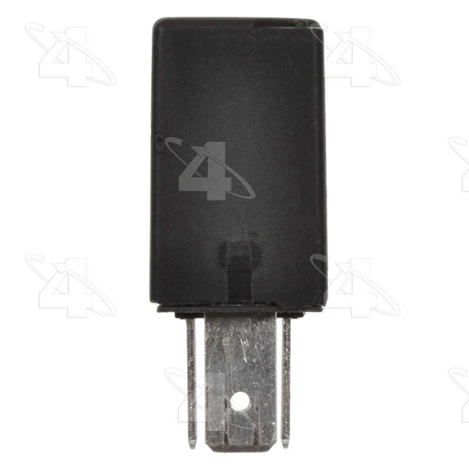 Relé de control de compresor de aire acondicionado para Subaru Outback 2000-2003 4 estaciones 2001 2002 Foto 3 de 4