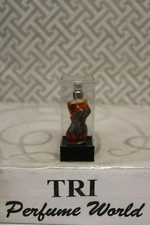 Jean Paul Gautier Women PURE PARFUM Collection Miniature Dab-on 3.5 ml 