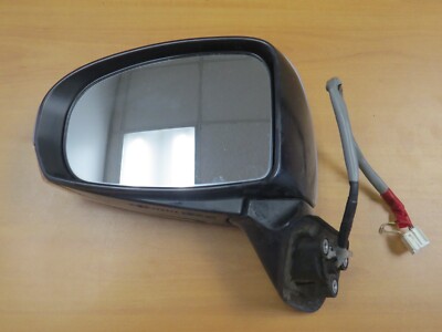 TOYOTA Prius ZVW30 Genuine Door Mirror Left Right MITSUBA 30-342