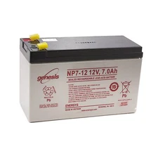 Mighty Mule FM500 Battery, 12V Replacement Batteries