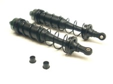 T2M 1:8 4WD Pirate 8.6 Buggy Big Bore Stoßdämpfer Hinten T4791/56 130 mm T86®