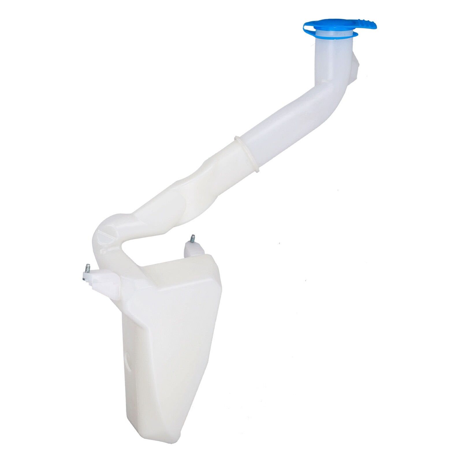 Febi Bilstein Windscreen Washer Bottle With Lid 192738 Fits Volkswagen