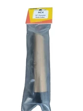 Kemper Tools 7/8" Diameter Hole Cutter HC4