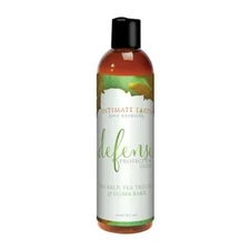 Intimate Earth Defense Protection Glide 120ml.