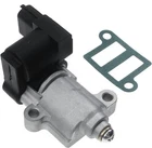 Idle Air Control Valve for Hyundai ILoad IMax TQ 2.4L 4cyl G4KG Kia