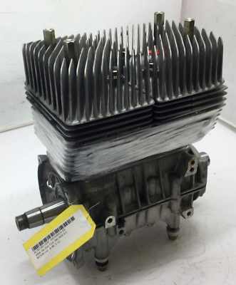 Ski Doo Rebuilt Motor Engine GSX GTX MX Z 380 Fan 400308914 Ski Doo Rebuilt Motor Engine GSX GTX MX Z 380 Fan 400308914