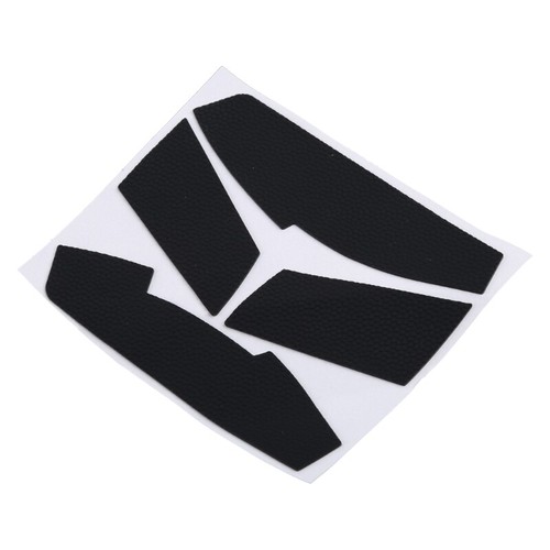 for G102 Mouse Skin Mice Anti-Slip Tape Elastics Refined Side Grip - Afbeelding 4 van 7