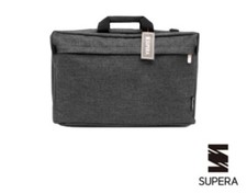 Clarinet Bag Double Case Supera Deluxe Black / Express / Genuine