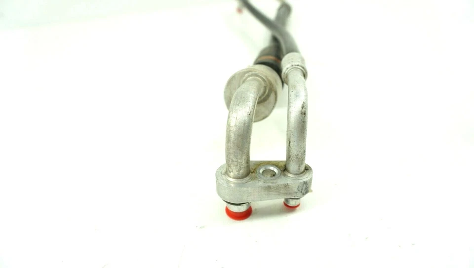 Chevrolet Impala 2006-2011 compresor delantero condensador tubo manguera tubo OEM Foto 3 de 4