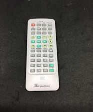 CyberHome RMC-300Z DVD Video Remote for CDDVD30 CHDVD30, CHDVD300S CHDVD300Z