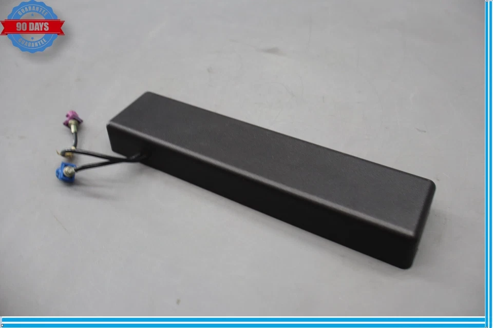 04-09 Cadillac XLR Windshield Right Radio Navigation Gps Module Antenna Oem Foto 3 de 4